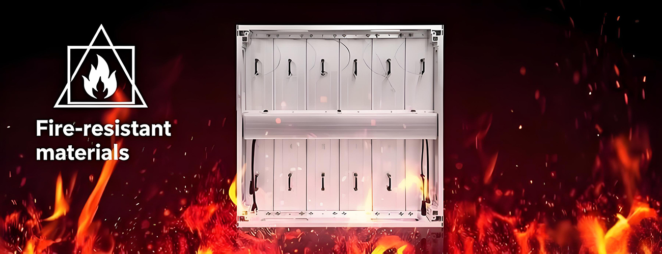 Outdoor A Series Aluminum LED Display