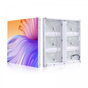 Beyond Advertising: The Versatile Uses of a Display