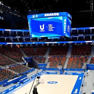 Stadium LED Screens: The Ultimate Fan Engagement & Revenue Driver