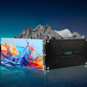 Indoor COB P1.25 LED Screen: The Ultimate Guide to Next-Gen Fine Pitch Displays