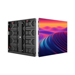 Maintenance methods for preventing moisture and mold on LED display screens