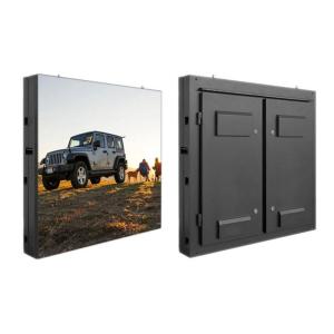 Techniques for Protecting LED Display Screens Against Shock and Vibration