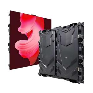 Techniques for Protecting LED Displays from Impact Damage