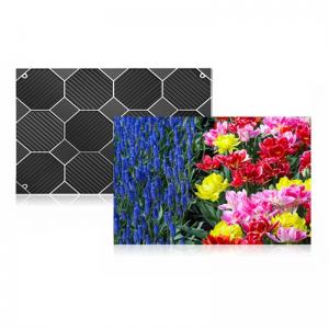 Indoor Small Pitch Wall Fixed LED Display Screen