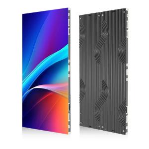 Indoor LED Video Wall Display 4K 8K P2.5 P1.5 P1.25 Small Pitch LED Screen 