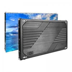 Indoor Mini Series LED Screen