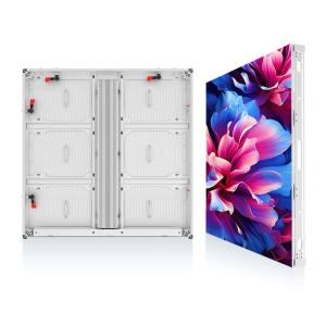 Outdoor APRO series LED Display