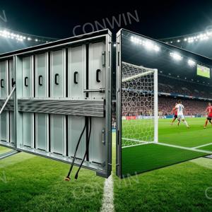 QA Series LED Perimeter Display