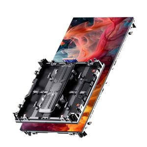 R Series Rental LED Screen